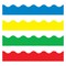 Bright Colors Terrific Trimmers® Variety Pack – 156 Feet Classroom Bulletin Board Borders